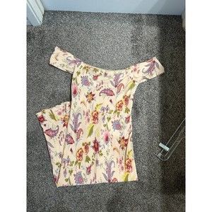 Rampage midi dress size 9